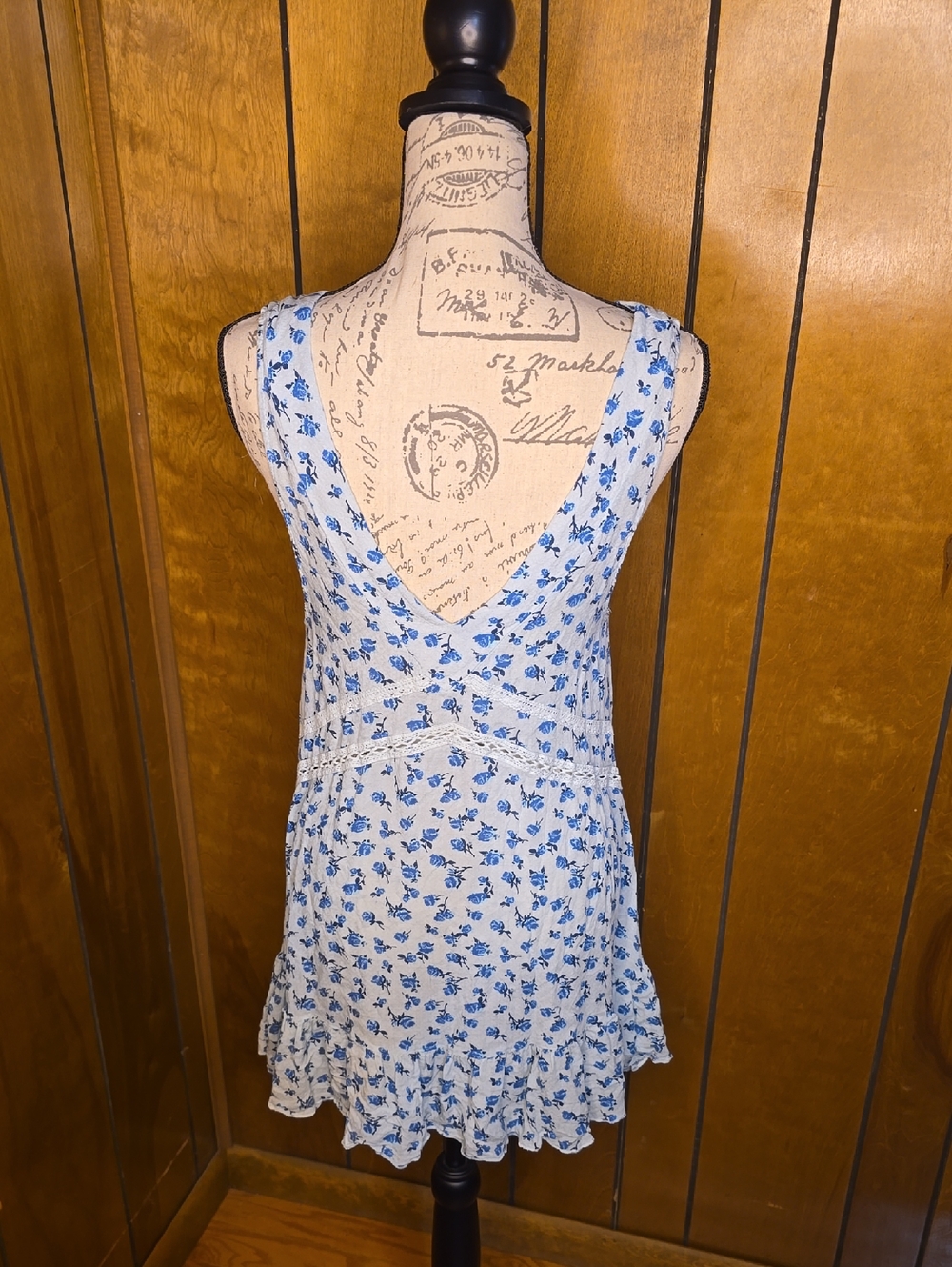 Free People Dress - Picture 2 of 3